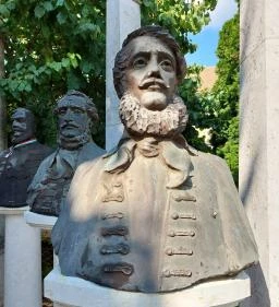 1848-as első felelős magyar kormány