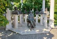 1848-as első felelős magyar kormány Kalocsa