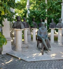 1848-as első felelős magyar kormány