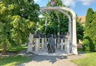 1848-as első felelős magyar kormány Kalocsa