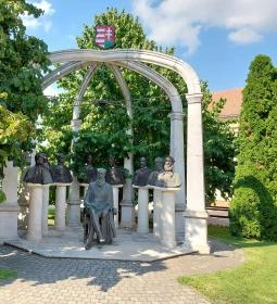 1848-as első felelős magyar kormány