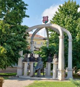 1848-as első felelős magyar kormány