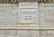 Batthyány-mauzóleum Budapest