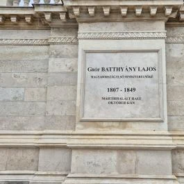 Batthyány-mauzóleum , Budapest - Egyéb