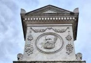 Batthyány-mauzóleum Budapest