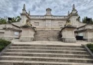 Batthyány-mauzóleum Budapest