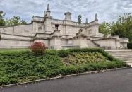 Batthyány-mauzóleum Budapest