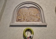 Batthyány-Montenuovo család mauzóleuma Bóly