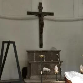 Batthyány-Montenuovo család mauzóleuma Bóly - Egyéb