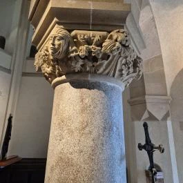 Batthyány-Montenuovo család mauzóleuma Bóly - Egyéb