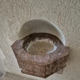 Batthyány-Montenuovo család mauzóleuma Bóly - Egyéb