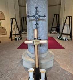 Batthyány-Montenuovo család mauzóleuma