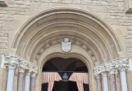 Batthyány-Montenuovo család mauzóleuma Bóly