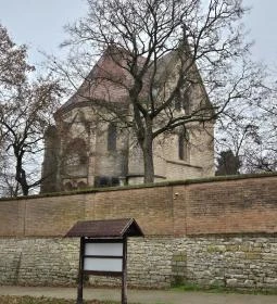 Batthyány-Montenuovo család mauzóleuma