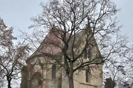 Batthyány-Montenuovo család mauzóleuma Bóly