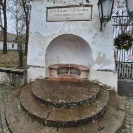 Batthyány-Montenuovo-kastély Bóly - Külső kép