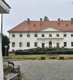 Batthyány-Montenuovo-kastély