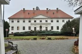 Batthyány-Montenuovo-kastély Bóly