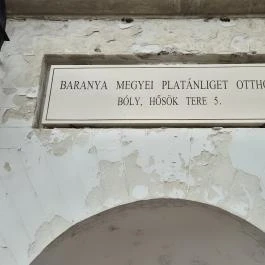 Batthyány-Montenuovo-kastély Bóly - Egyéb