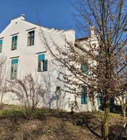 Batthyány-Széchényi-Wohl (Vetsera)-Szécsen kastély