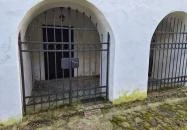 Batthyány-Széchényi-Wohl (Vetsera)-Szécsen kastély Táplánszentkereszt