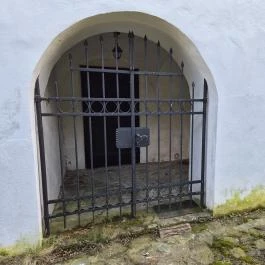 Batthyány-Széchényi-Wohl (Vetsera)-Szécsen kastély Táplánszentkereszt - Külső kép