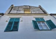 Batthyány-Széchényi-Wohl (Vetsera)-Szécsen kastély Táplánszentkereszt