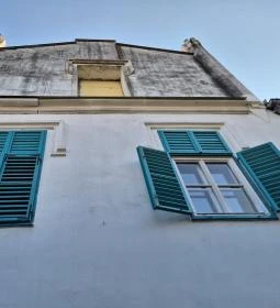 Batthyány-Széchényi-Wohl (Vetsera)-Szécsen kastély