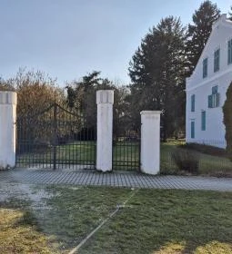 Batthyány-Széchényi-Wohl (Vetsera)-Szécsen kastély