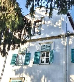 Batthyány-Széchényi-Wohl (Vetsera)-Szécsen kastély