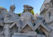 Bauxitbányászok Tapolca
