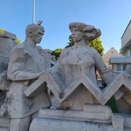 Bauxitbányászok Tapolca - Egyéb