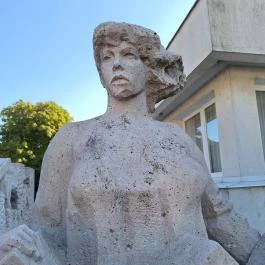 Bauxitbányászok Tapolca - Egyéb