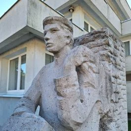 Bauxitbányászok Tapolca - Egyéb