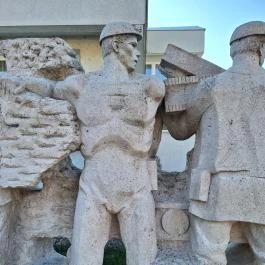 Bauxitbányászok Tapolca - Egyéb