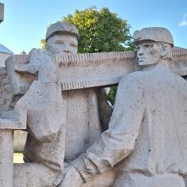 Bauxitbányászok Tapolca - Egyéb