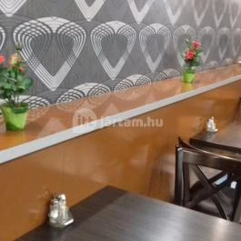 Baydöner, Budapest - Belső