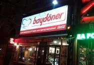Baydöner Budapest