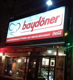 Baydöner