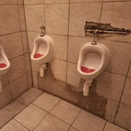 BAZ Beer Bar, Budapest - Mosdó