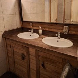 BAZ Beer Bar, Budapest - Mosdó