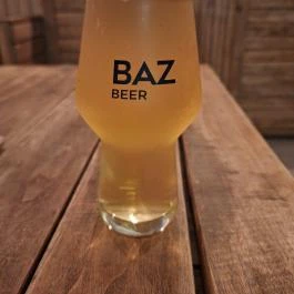 BAZ Beer Bar, Budapest - Étel/ital