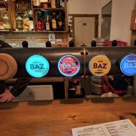 BAZ Beer Bar, Budapest - Egyéb