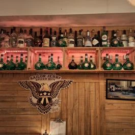 BAZ Beer Bar, Budapest - Egyéb