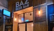 BAZ Beer Bar Budapest - Külső kép