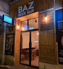 BAZ Beer Bar
