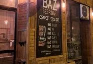 BAZ Beer Bar Budapest