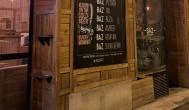 BAZ Beer Bar Budapest - Külső kép