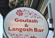 Bazilika - Goulash & Langosh Bar Budapest