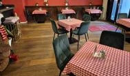 Bazilika - Goulash & Langosh Bar Budapest - Belső